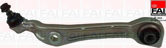 FAI AutoParts SS7853 - Рычаг подвески колеса avtokuzovplus.com.ua