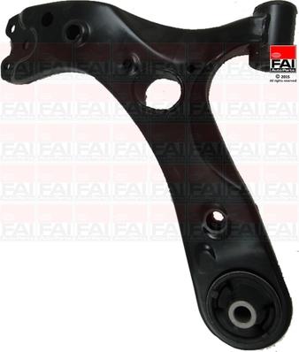 FAI AutoParts SS7874 - Рычаг подвески колеса avtokuzovplus.com.ua