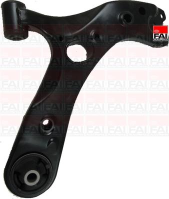 FAI AutoParts SS7875 - Рычаг подвески колеса autodnr.net