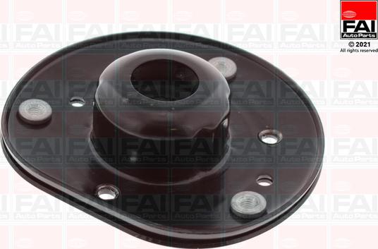 FAI AutoParts SS7890 - Опора стойки амортизатора, подушка autodnr.net