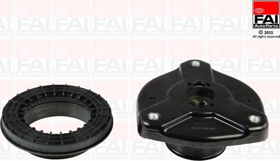 FAI AutoParts SS7909 - Опора стойки амортизатора, подушка autodnr.net