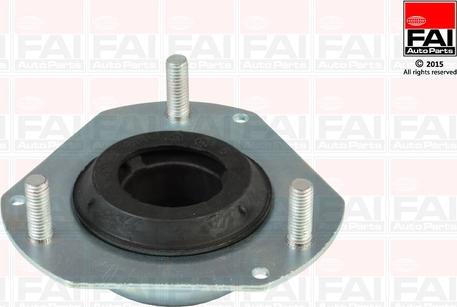 FAI AutoParts SS7917 - Опора стійки амортизатора, подушка autocars.com.ua