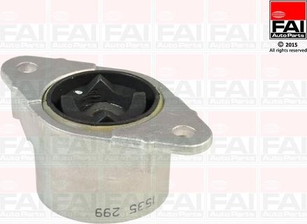 FAI AutoParts SS7923 - Опора стойки амортизатора, подушка avtokuzovplus.com.ua