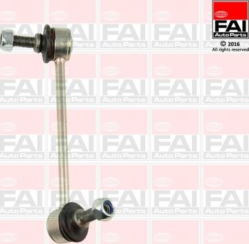 FAI AutoParts SS7989 - Тяга / стійка, стабілізатор autocars.com.ua