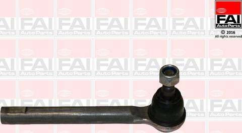 FAI AutoParts SS7994 - Наконечник рульової тяги, кульовий шарнір autocars.com.ua