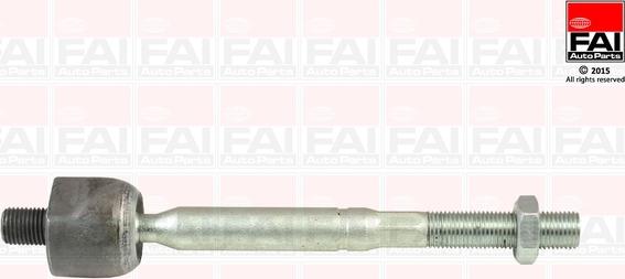 FAI AutoParts SS8008 - Осьовий шарнір, рульова тяга autocars.com.ua