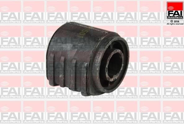 FAI AutoParts SS8019 - Сайлентблок, важеля підвіски колеса autocars.com.ua