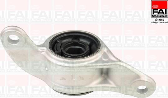 FAI AutoParts SS8024 - Сайлентблок, важеля підвіски колеса autocars.com.ua