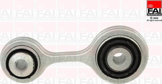 FAI AutoParts SS8087 - Тяга / стійка, стабілізатор autocars.com.ua