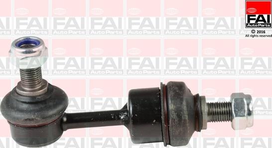 FAI AutoParts SS8089 - Тяга / стійка, стабілізатор autocars.com.ua