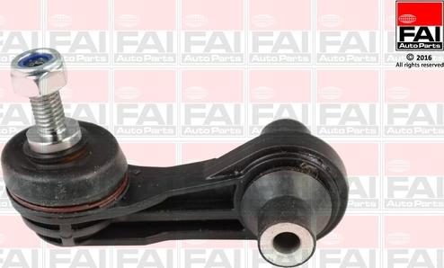 FAI AutoParts SS8094 - Тяга / стійка, стабілізатор autocars.com.ua