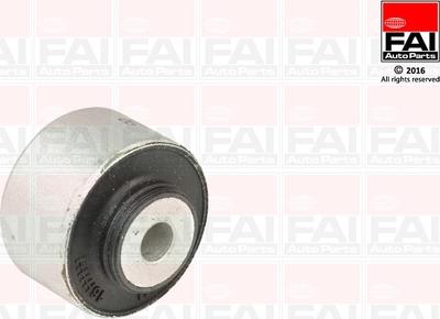 FAI AutoParts SS8137 - Сайлентблок, рычаг подвески колеса avtokuzovplus.com.ua