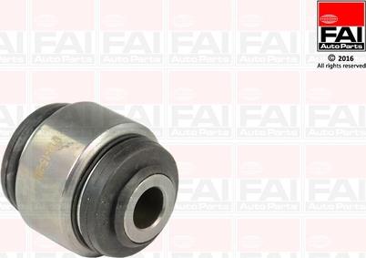 FAI AutoParts SS8204 - Сайлентблок, важеля підвіски колеса autocars.com.ua