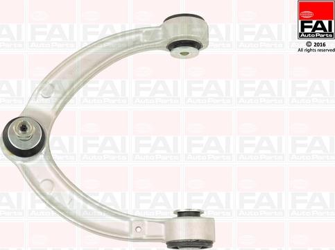 FAI AutoParts SS8232 - Рычаг подвески колеса avtokuzovplus.com.ua