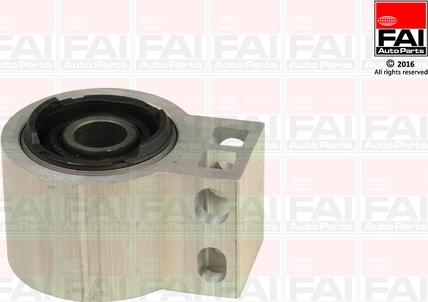 FAI AutoParts SS8235 - Сайлентблок, рычаг подвески колеса avtokuzovplus.com.ua