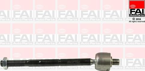 FAI AutoParts SS8288 - Осевой шарнир, рулевая тяга avtokuzovplus.com.ua