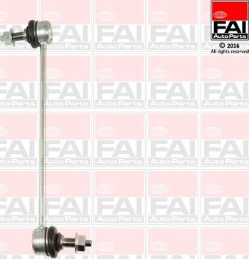 FAI AutoParts SS8294 - Тяга / стойка, стабилизатор avtokuzovplus.com.ua