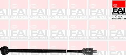 FAI AutoParts SS8370 - Підвіска, тяга autocars.com.ua