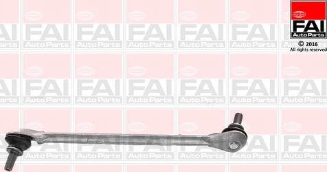 FAI AutoParts SS8382 - Тяга / стойка, стабилизатор avtokuzovplus.com.ua