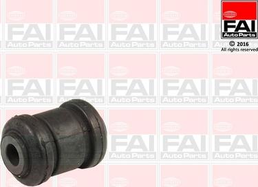 FAI AutoParts SS8433 - Сайлентблок, важеля підвіски колеса autocars.com.ua