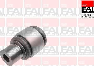 FAI AutoParts SS8469 - Сайлентблок, рычаг подвески колеса avtokuzovplus.com.ua