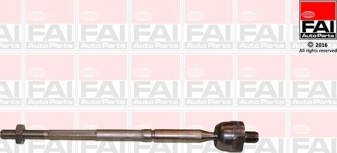 FAI AutoParts SS8685 - Осевой шарнир, рулевая тяга avtokuzovplus.com.ua