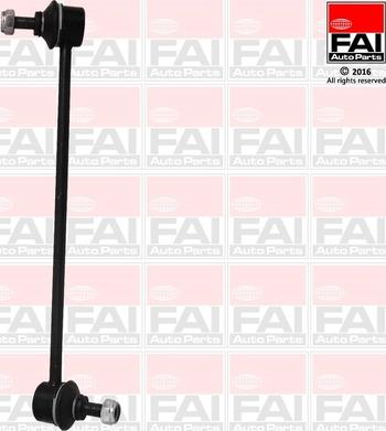 FAI AutoParts SS8695 - Тяга / стійка, стабілізатор autocars.com.ua