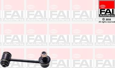 FAI AutoParts SS8697 - Тяга / стойка, стабилизатор avtokuzovplus.com.ua