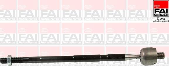 FAI AutoParts SS8825 - Осевой шарнир, рулевая тяга avtokuzovplus.com.ua