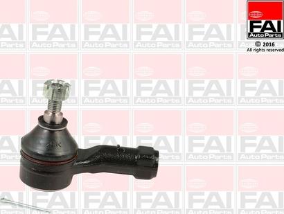 FAI AutoParts SS8831 - Наконечник рульової тяги, кульовий шарнір autocars.com.ua