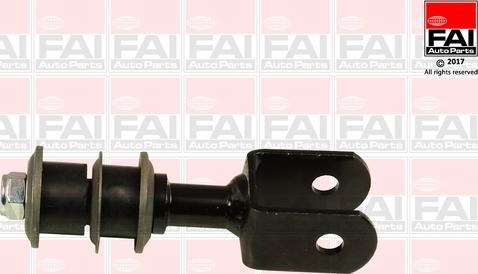 FAI AutoParts SS8865 - Тяга / стойка, стабилизатор autodnr.net