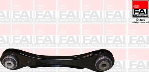 FAI AutoParts SS8872 - Важіль незалежної підвіски колеса autocars.com.ua