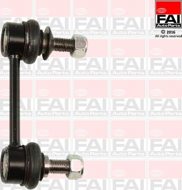 FAI AutoParts SS8892 - Тяга / стойка, стабилизатор avtokuzovplus.com.ua