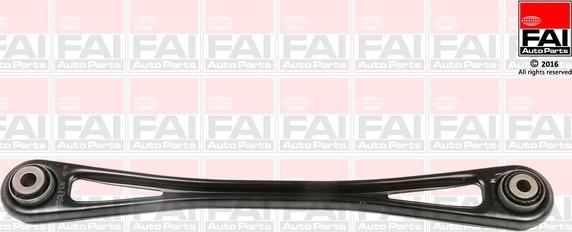 FAI AutoParts SS8895 - Рычаг подвески колеса avtokuzovplus.com.ua