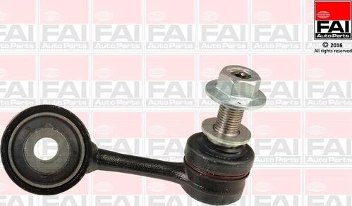 FAI AutoParts SS8909 - Тяга / стойка, стабилизатор autodnr.net