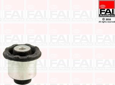 FAI AutoParts SS8944 - Сайлентблок, важеля підвіски колеса autocars.com.ua