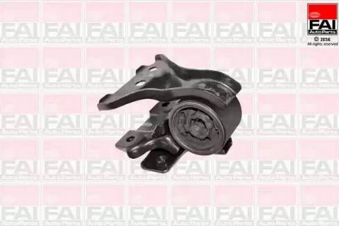 FAI AutoParts SS8947 - Сайлентблок, рычаг подвески колеса avtokuzovplus.com.ua