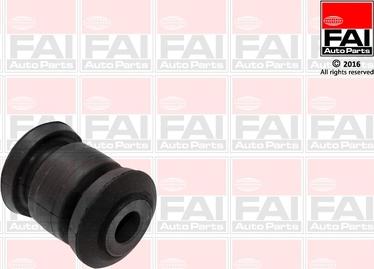 FAI AutoParts SS8948 - Сайлентблок, рычаг подвески колеса avtokuzovplus.com.ua