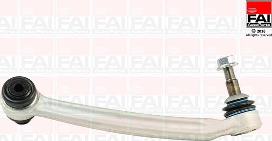 FAI AutoParts SS8957 - Рычаг подвески колеса avtokuzovplus.com.ua