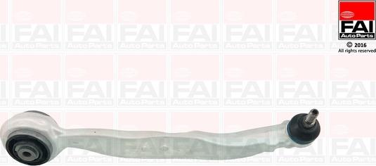 FAI AutoParts SS8978 - Важіль незалежної підвіски колеса autocars.com.ua