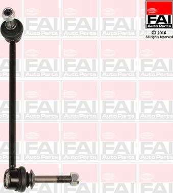 FAI AutoParts SS8989 - Тяга / стойка, стабилизатор avtokuzovplus.com.ua