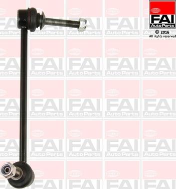 FAI AutoParts SS8990 - Тяга / стойка, стабилизатор avtokuzovplus.com.ua