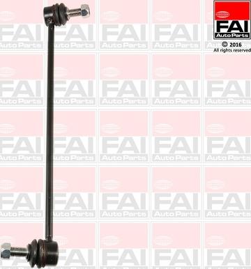 FAI AutoParts SS8992 - Тяга / стойка, стабилизатор avtokuzovplus.com.ua