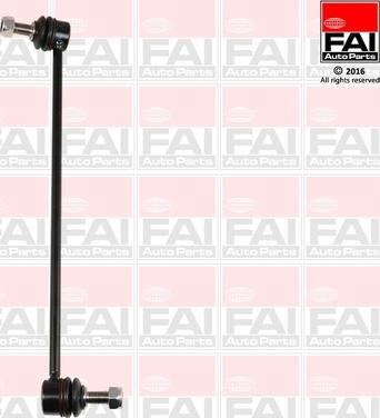 FAI AutoParts SS8993 - Тяга / стійка, стабілізатор autocars.com.ua