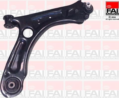 FAI AutoParts SS9000 - Важіль незалежної підвіски колеса autocars.com.ua