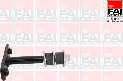 FAI AutoParts SS9015 - Тяга / стойка, стабилизатор avtokuzovplus.com.ua