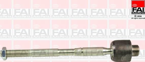 FAI AutoParts SS9024 - Осевой шарнир, рулевая тяга avtokuzovplus.com.ua