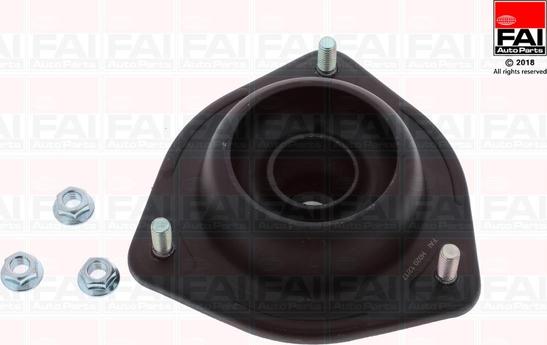 FAI AutoParts SS9055 - Опора стойки амортизатора, подушка autodnr.net