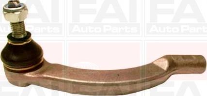 FAI AutoParts SS905 - Наконечник рульової тяги, кульовий шарнір autocars.com.ua