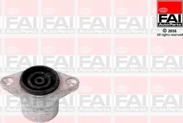 FAI AutoParts SS9066 - Опора стійки амортизатора, подушка autocars.com.ua